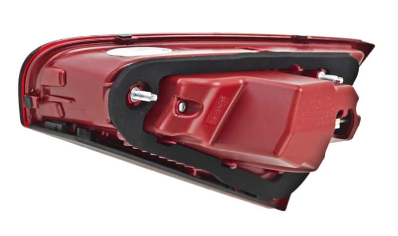 Hella — Hella 2013-2016 Audi A4 A4 Quattro S4 Left Inner Tail Light - view 13