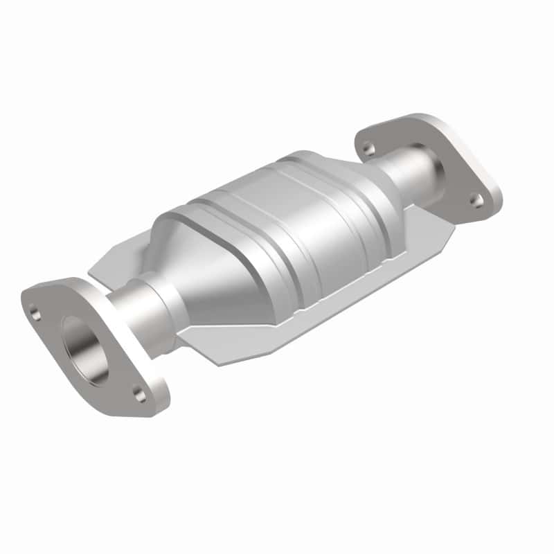Magnaflow — MagnaFlow Conv DF 99-04 Kia Spectra 1.8L OEM
OEM Grade
OEM - view 7