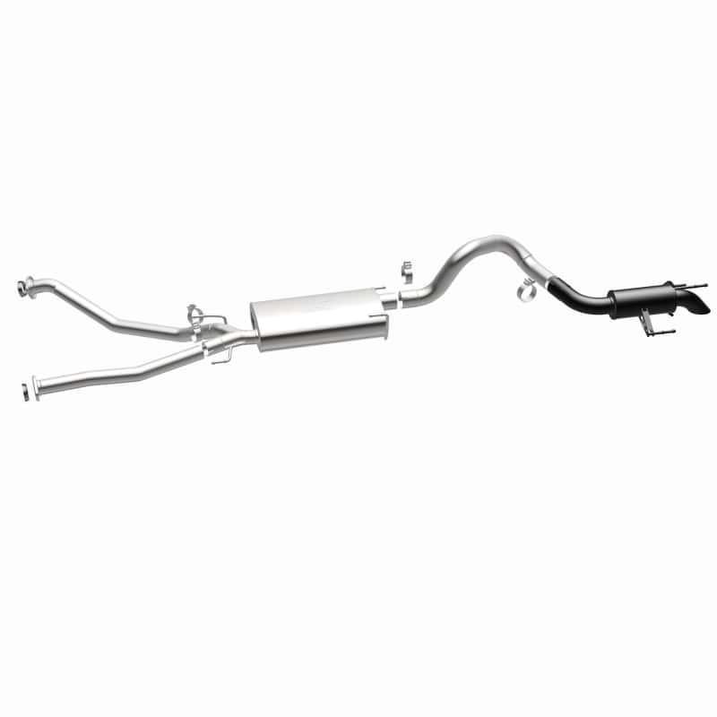 Magnaflow — Magnaflow 2024 Lexus GX550 Overland Series Cat-Back Performance Exhaust System
Cat-Back - view 20