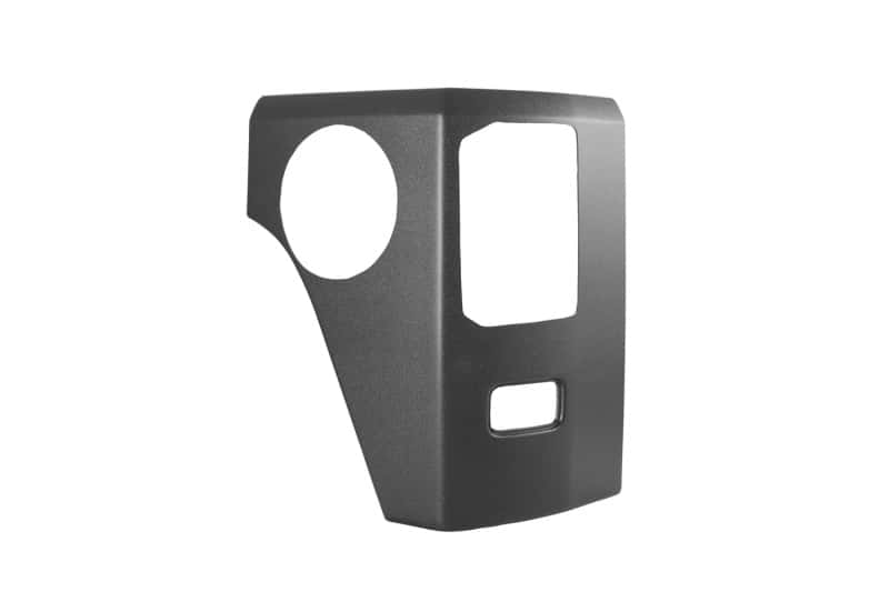 Rugged Ridge — Rugged Ridge Rear Corner Kit Body Armor 4-Door 07-18 Jeep Wrangler JKU
TRAIL ARMOR - view 5