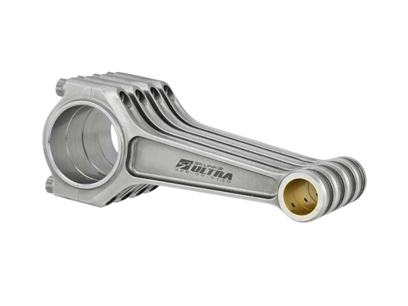 Skunk2 Racing — Skunk2 Honda and Acura K24A/Z Ultra Rods
Connecting Rod Set - view 3