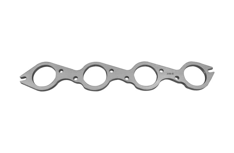 Kooks Headers — Kooks BB Chevy 2 1/4in SS BBC Flange (Bank)
Stock BBC Flange - view 1