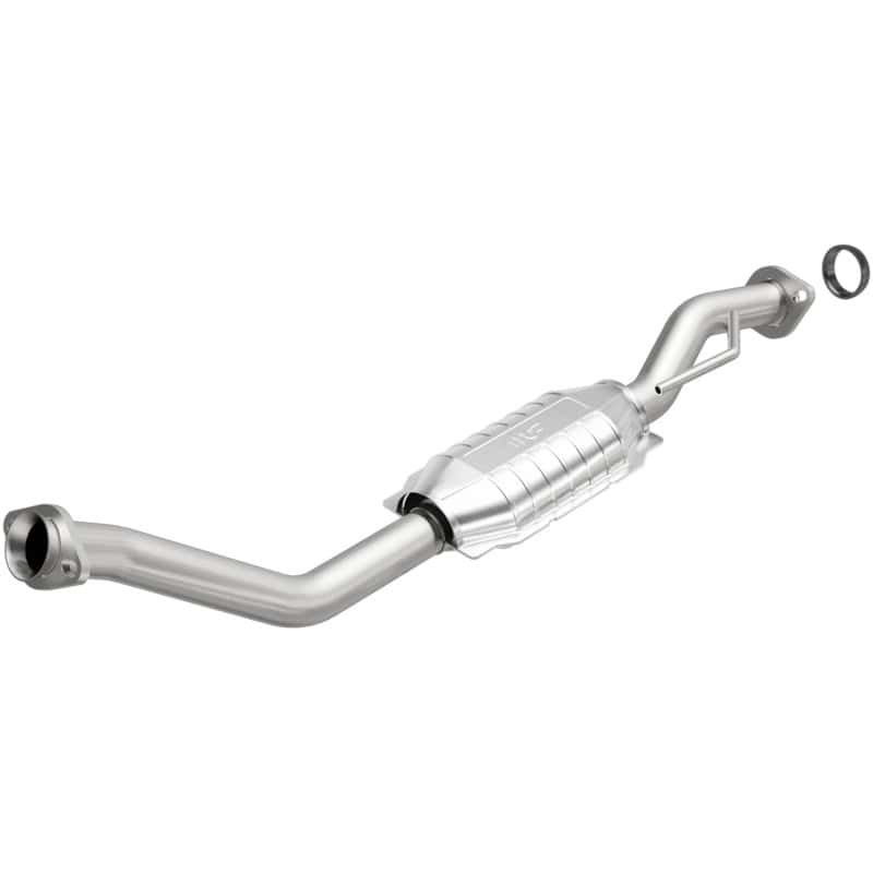 Magnaflow — MagnaFlow Conv Direct Fit 89-94 Ford Ranger 2.3L
California - view 1