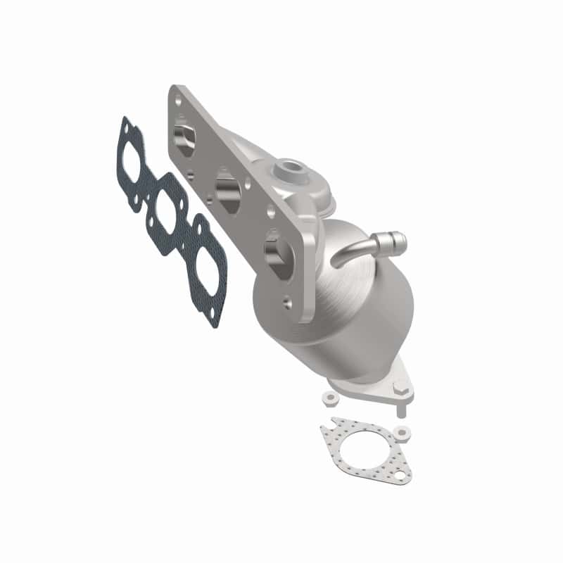 Magnaflow — Magnaflow Conv DF 01-05 Ford Escape 3.0L
California - view 8