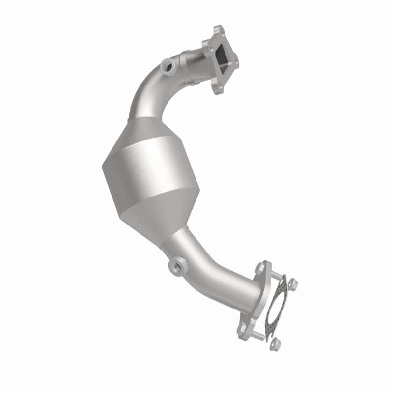 Magnaflow — Magnaflow Conv DF 2012-2013 Impala 3.6 L Underbody
OEM Grade
OEM - view 25