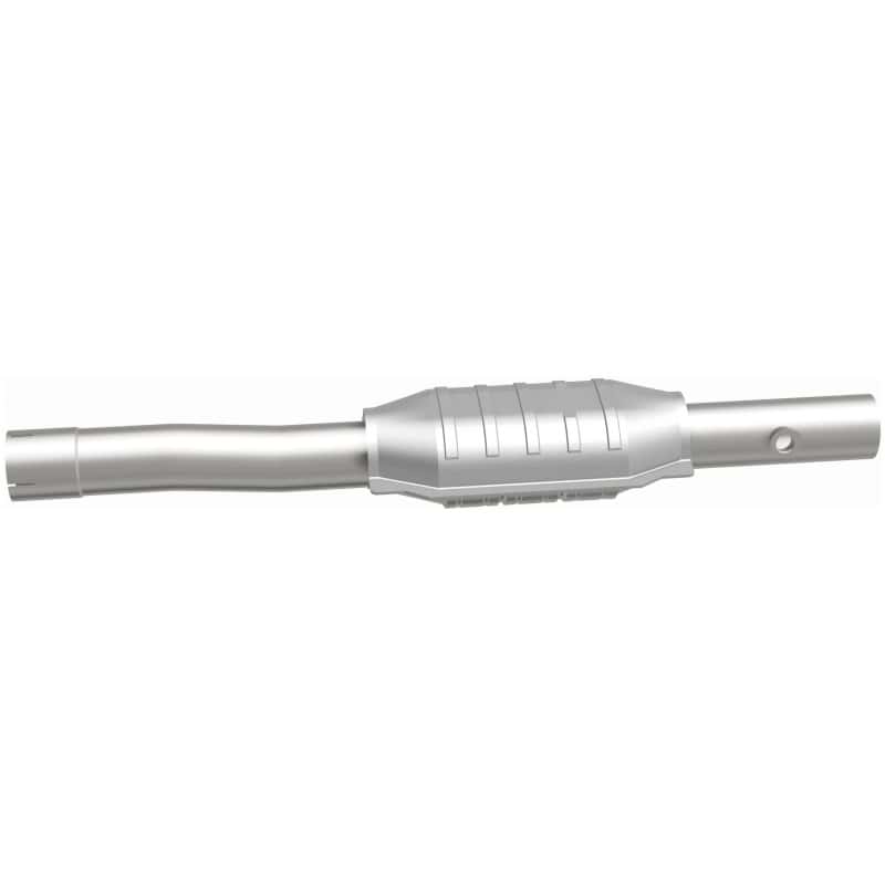 Magnaflow — MagnaFlow Conv DF 01-04 Jeep G/C 4.0L OEM
OEM Grade
OEM - view 32