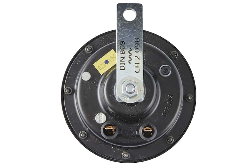 Hella — Hella Horn STone 24V 500Hz Htone Blk (B133)
SUPER TONE HORN - view 5