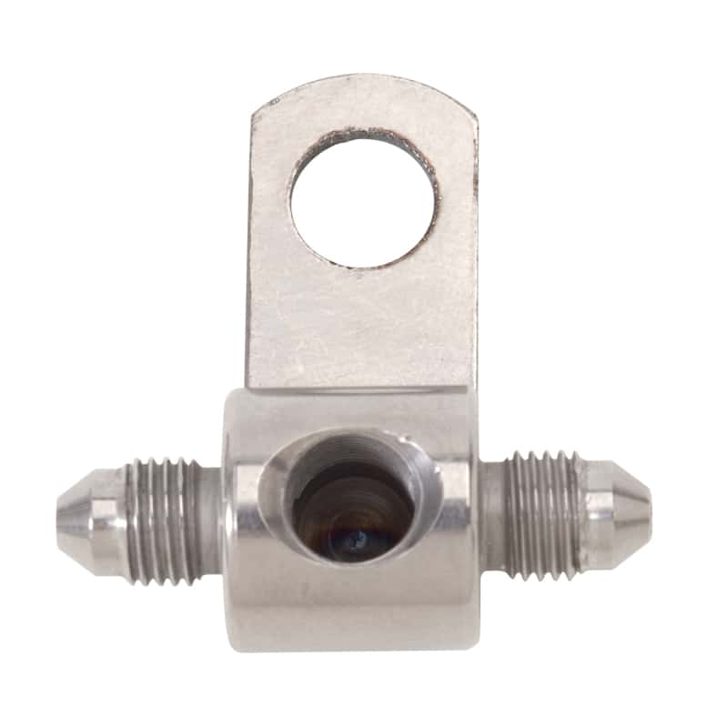 Russell — Russell Performance -3 to -3 Brake Switch Junction
BrkLineAdptFtng - view 2