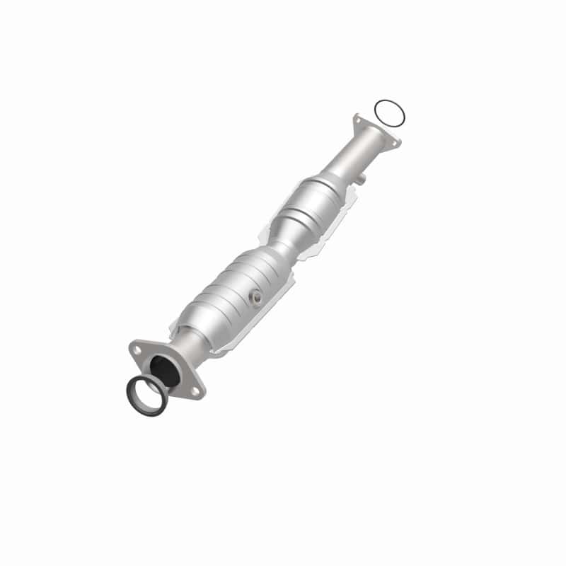 Magnaflow — MagnaFlow Conv DF 2004 Acura 3.5RL 3.5L
OEM Grade
OEM - view 27
