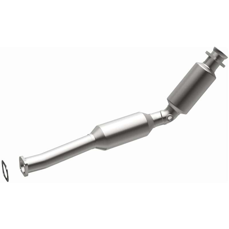 Magnaflow — MagnaFlow 04-11 Lincoln Town Car V8 4.6L GAS California Catalytic Converter Direct Fit
California - view 3