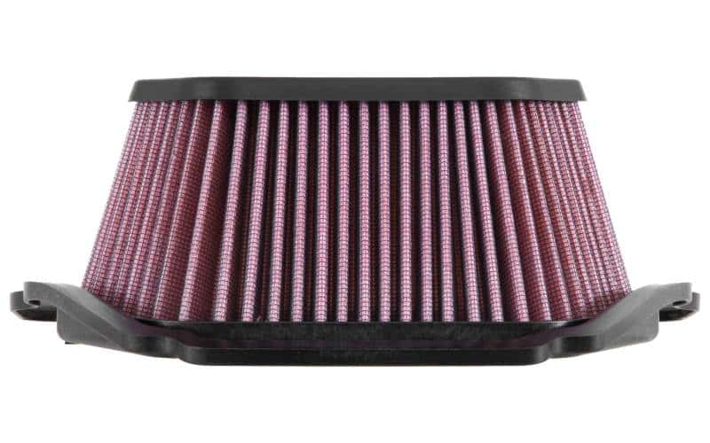 K&N Engineering — K&N 20-23 Yamaha YZF R1/M 998 Replacement Air Filter
Air Filter - view 3