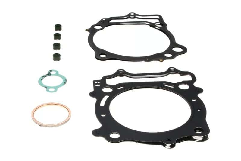 Wiseco — Wiseco 08-20 Suzuki RMZ450 97mm Top End Gasket Kit
Gasket Kit - view 7