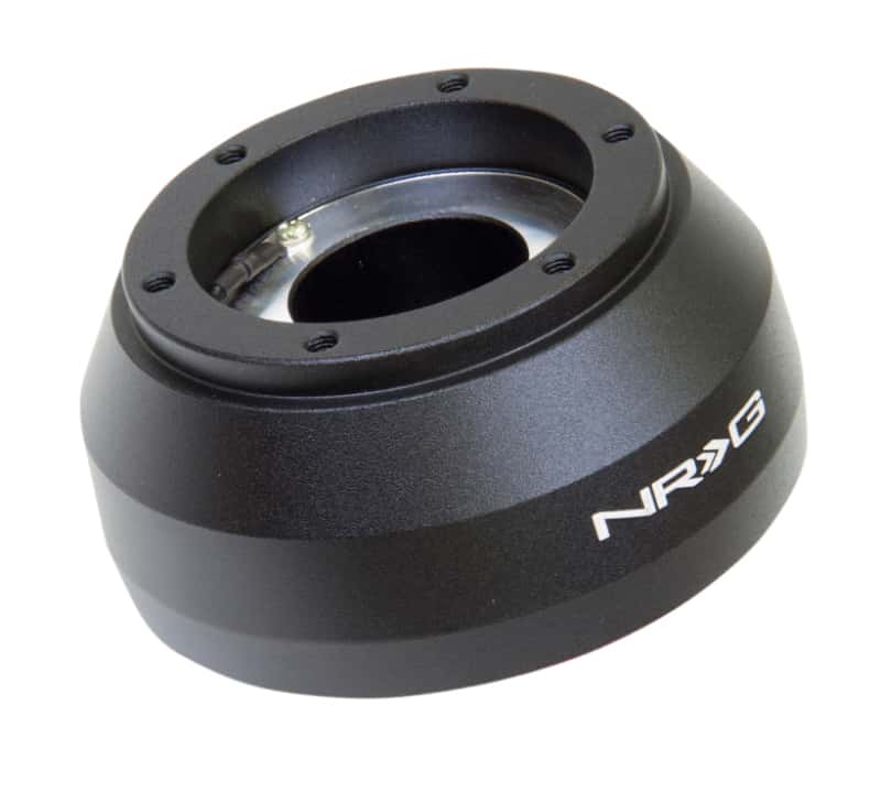 NRG — NRG Short Hub Adapter 2015+ Subaru Forester / 2015 Subaru WRX / 2010+ Legacy - view 4