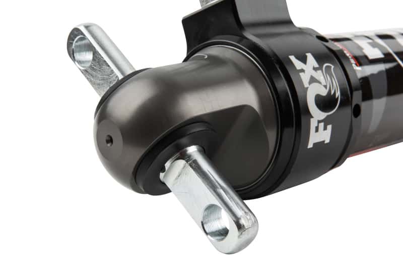 FOX — Fox 20-Up GM 2500/3500 Perf Elite Series 2.5 Front Adj Shocks 1.5-2.5in Lift - Requires Up C/A
2.5 Shocks - view 3