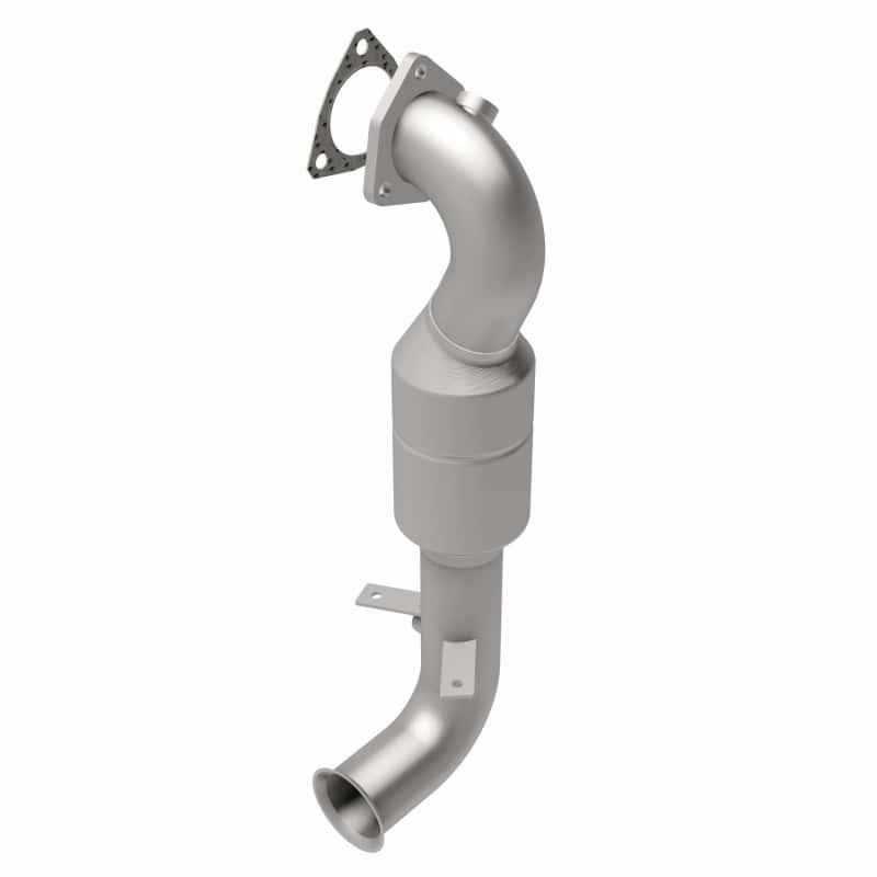 Magnaflow — MagnaFlow Conv DF 07-09 Cooper S turbo frt OE
OEM Grade
OEM - view 18