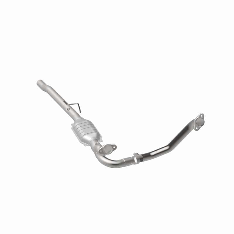 Magnaflow — MagnaFlow Conv DF 02-03 Ram 1500 4.7
HM Grade
HM - view 19
