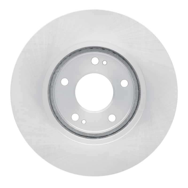 DFC — DFC 01-06 Hyundai Santa Fe Front Brake Rotor
DFC Brake Rotor - view 5