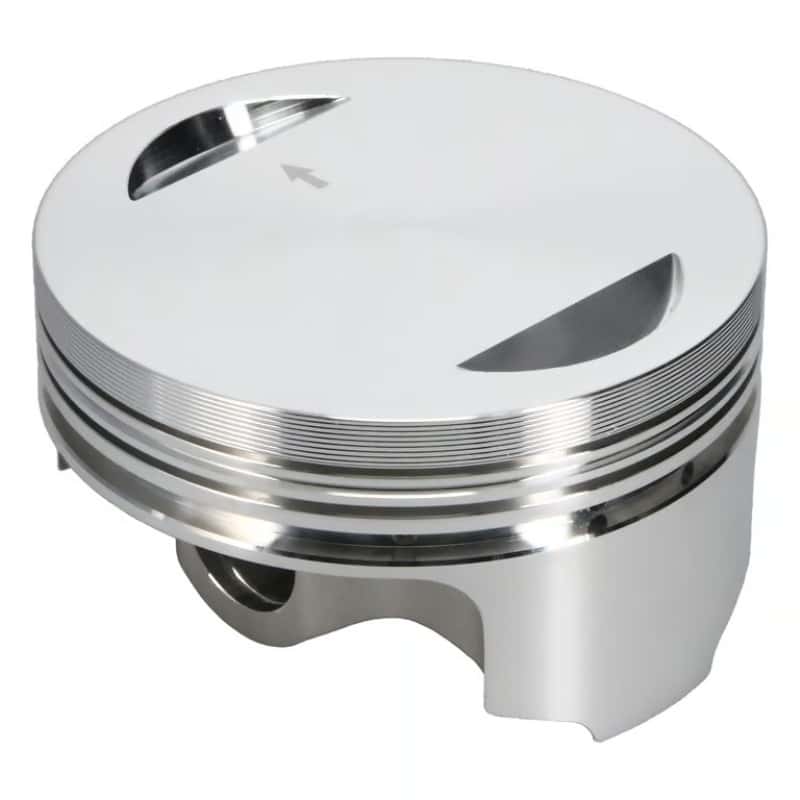 Wiseco — Wiseco HD 1340 Evo BB KIT (3740XH-4661PS) Piston Kit
Piston Kit - view 5