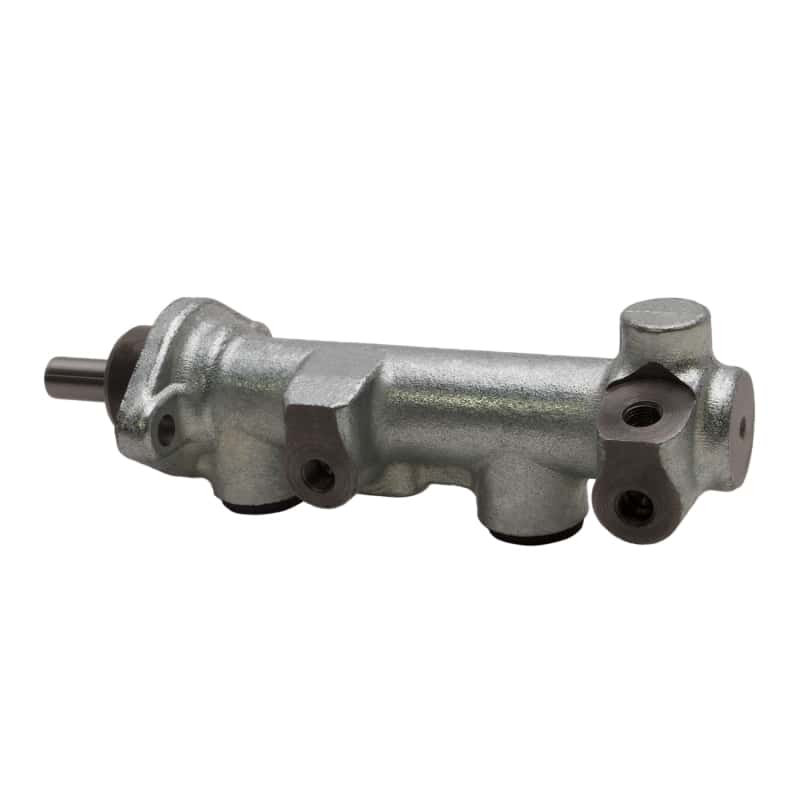 DFC — DFC 71-89 Alfa Romeo Sport Sedan Brake Master Cylinder
DFC Brake Master Cyl - view 2