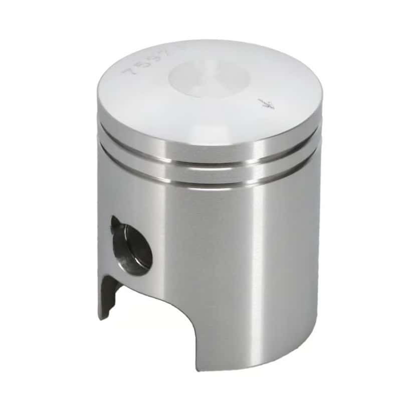 Wiseco — Wiseco 81-19 Yamaha PW50 1574CD Piston Kit
Piston Kit - view 3