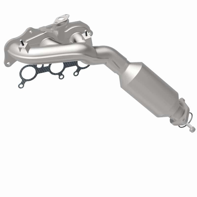 Magnaflow — Magnaflow 2013 FJ Cruiser V6 4 OEM Manifold Direct Fit Converter
OEM Grade
OEM - view 17