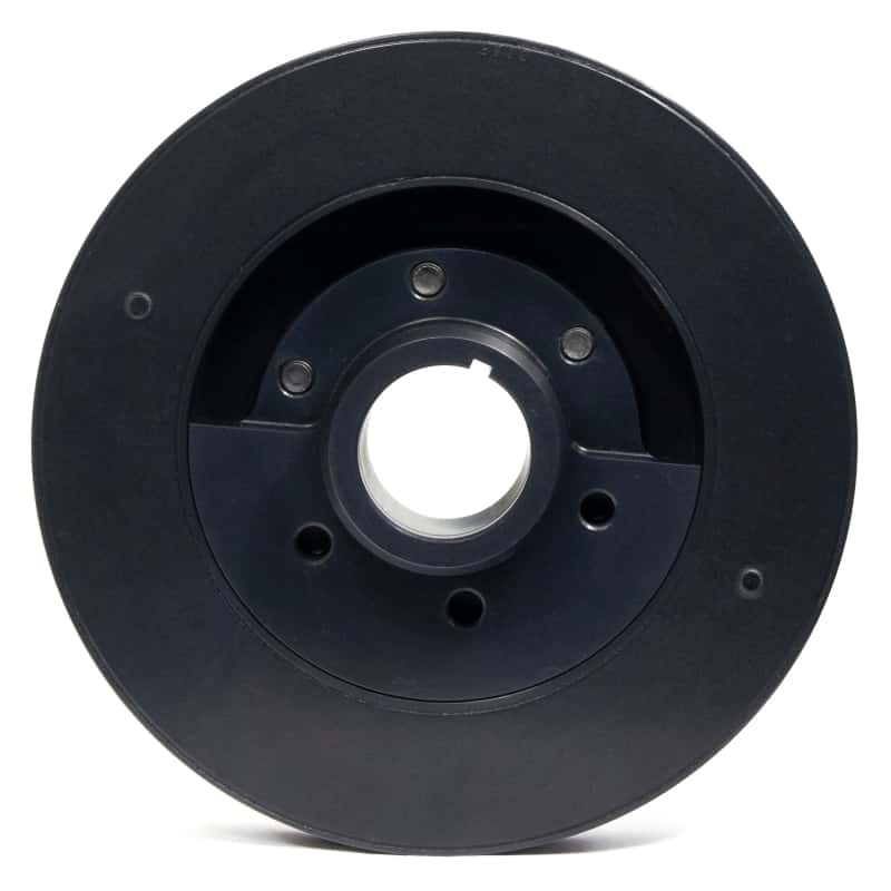 Fluidampr — Fluidampr Chevy 454 - 502 CID V8 Steel Externally Balanced Damper
Harmonic Balancer - view 10