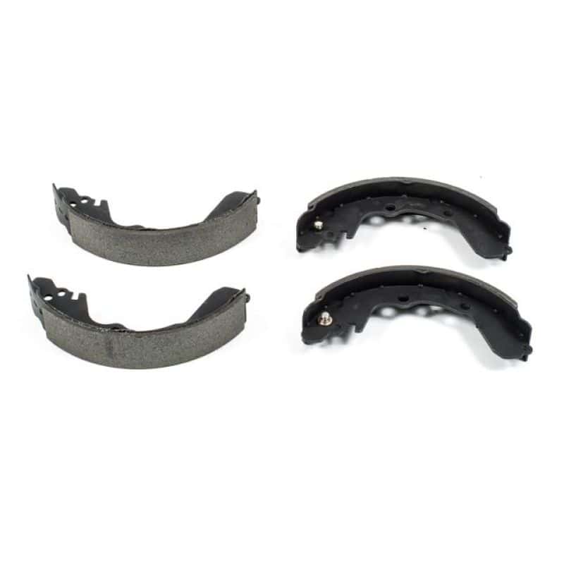 PowerStop — Power Stop 1999 Chrysler Sebring Rear Autospecialty Brake Shoes - view 1