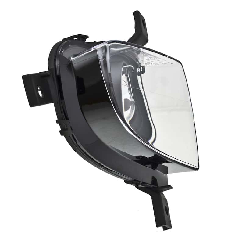 Hella — Hella 07-12 BMW 3 Series Fog Lamp w/ H8 Bulb - Right
Headlight - view 23
