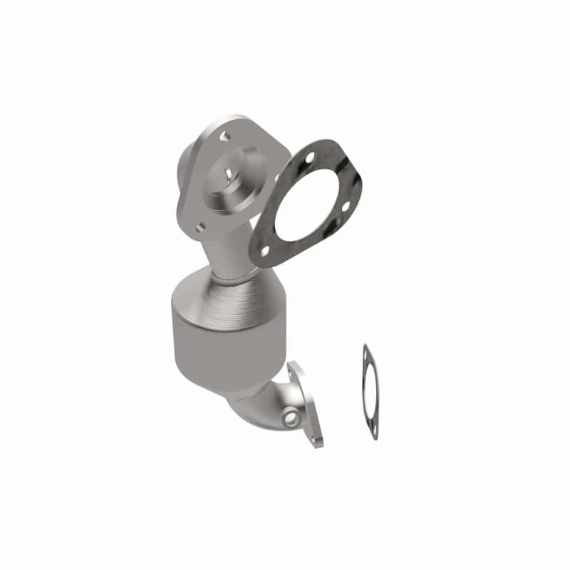 Magnaflow — MagnaFlow Conv DF 13-17 Explorer V6 3.5 OEM Close Coupled
OEM Grade
OEM - view 23