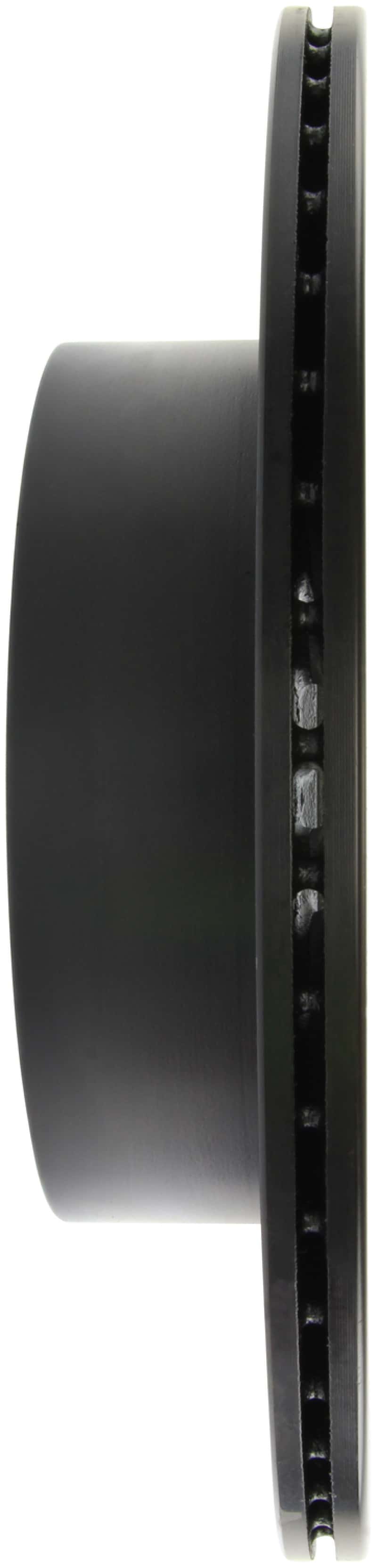 Stoptech — StopTech 06-07 350Z / 05-07 G35 / 06-07 G35X SportStop Slotted & Drilled Rear Right Rotor
Slot/Drill Rotor - view 9