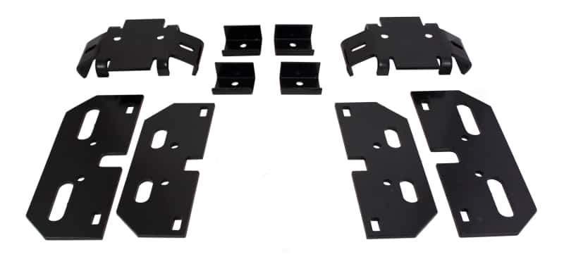 Air Lift — Air Lift LoadLifter 5000 for Half Ton Vehicles
Susp Leveling Kit - view 5