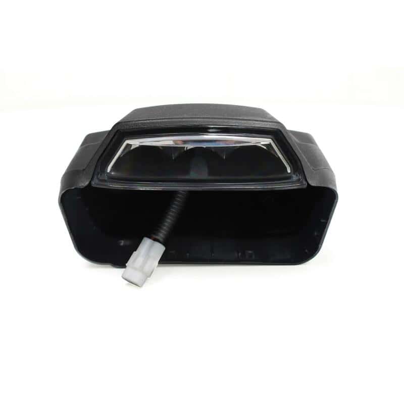 Westin — Westin R5 LED Light Kit - 4 End Caps Integrated LED Lights w/ Wiring Harness - Black
Nerf/StepBarLightKit - view 11