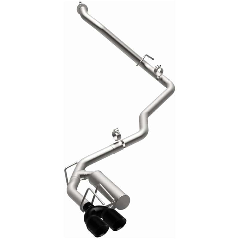 Magnaflow — Magnaflow 25-26 Toyota Camry SPEQ Series Stainless Cat-Back Performance Exhaust System
Cat-Back - view 25