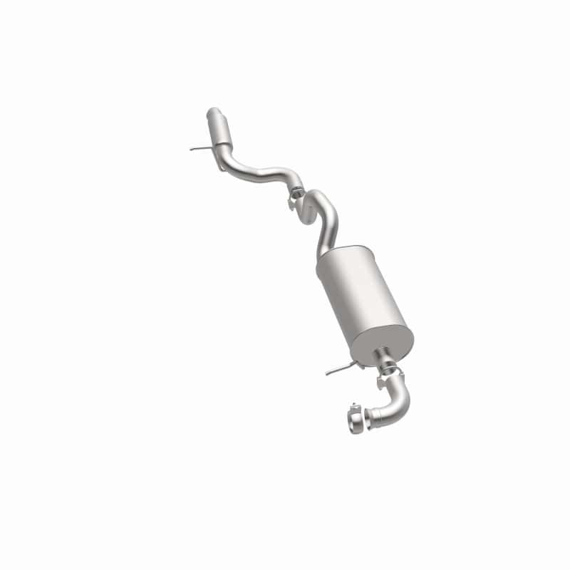 Magnaflow — MagnaFlow BRE Exhaust Kit 11-17 T&C Grand Caravan Ram C/V Routan 3.6L
Exhaust Kit - view 20