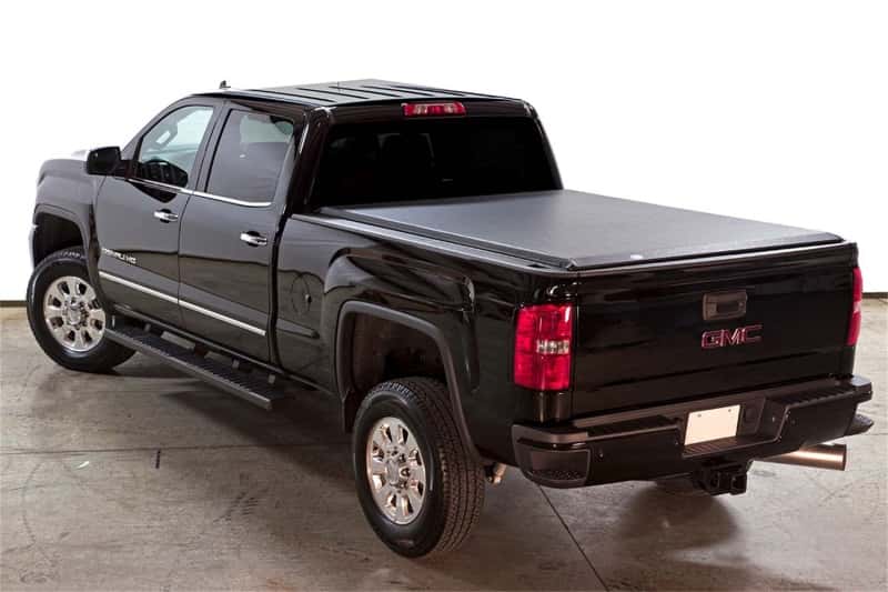 Access — Access Limited 14+ Chevy/GMC Full Size 1500 8ft Bed Roll-Up Cover
Tonneau Cover - view 1