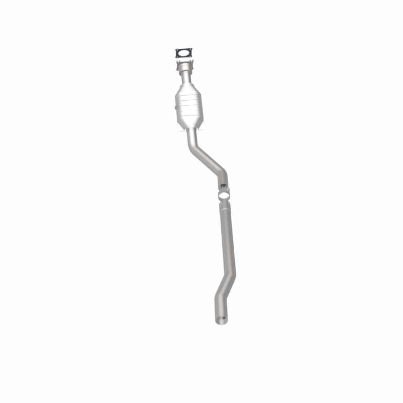 Magnaflow — MagnaFlow Conv 01-03 Chrysler Voyager, Grand Voyager 01-04 Dodge Caravan *NOT FOR SALE IN CALIFORNIA
HM Grade
HM - view 16