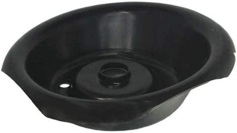 KYB — KYB Shocks & Struts Strut Mounts Front MERCURY Villager Mini-Van 1993-02 NISSAN Quest Mini-Van 1993- - view 1