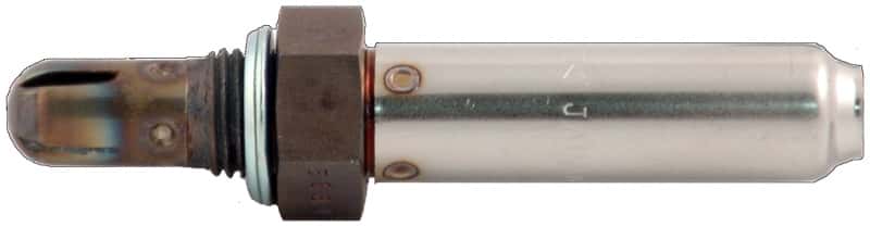 NGK — NGK Nissan Multi 1988-1986 Direct Fit Oxygen Sensor
Oxygen Sensor - view 6