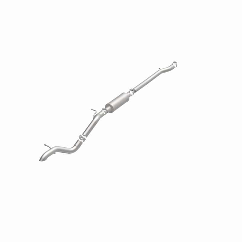 Magnaflow — Magnaflow SYS C/B 12-14 Jeep Wrangler JK V6 3.6L 4dr
Cat-Back - view 26