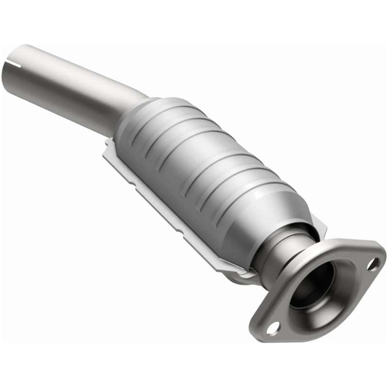 Magnaflow — Magnaflow Conv DF 06-10 Toyota Rav4 3.5L
HM Grade
HM - view 28
