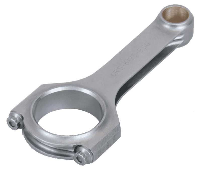 Eagle — Eagle Chevrolet LS / Pontiac LS 4340 H-Beam Connecting Rod Set 2/ ARP 2000 (Set of 8)
4340 Rod - view 5