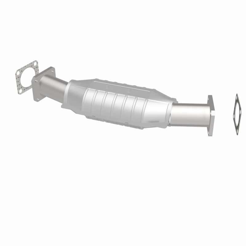 Magnaflow — MagnaFlow Conv DF GM 78 81
Standard Grade
Standard - view 21
