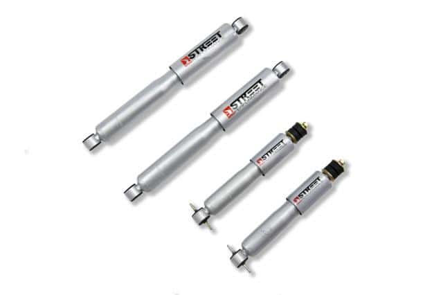 Belltech — Belltech SHOCK SET STREET PERFORMANCE
SHOCK ABSORBER SET - view 3