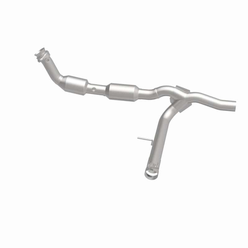 Magnaflow — Magnaflow 2004 Ford F-150 5.4L Direct Fit Converter
California - view 13