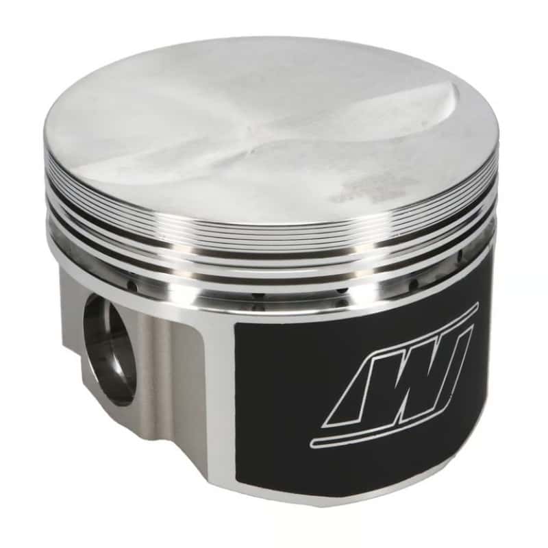Wiseco — Wiseco CHRYSLER 440 F.T. 1.300 4375A Piston Shelf Stock - view 2