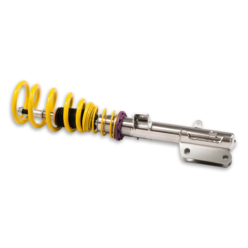KW — KW Coilover Kit V1 Ford Mustang Coupe + Convertible; excl. Shelby GT500
Coilover Kit - view 9