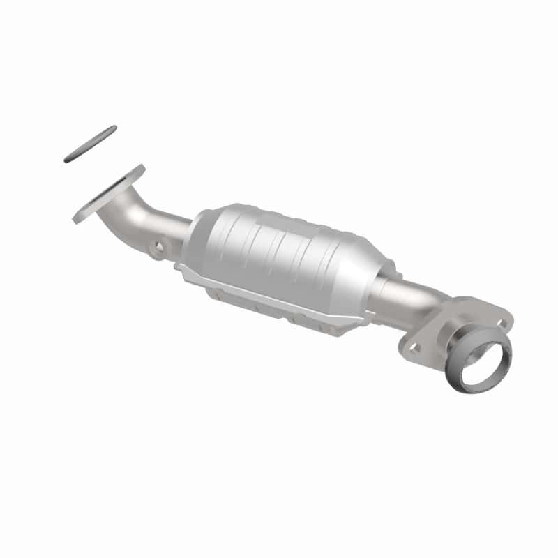Magnaflow — MagnaFlow Conv DF 05-07 Cadillac CTS 3.6L D/S
OEM Grade
OEM - view 11