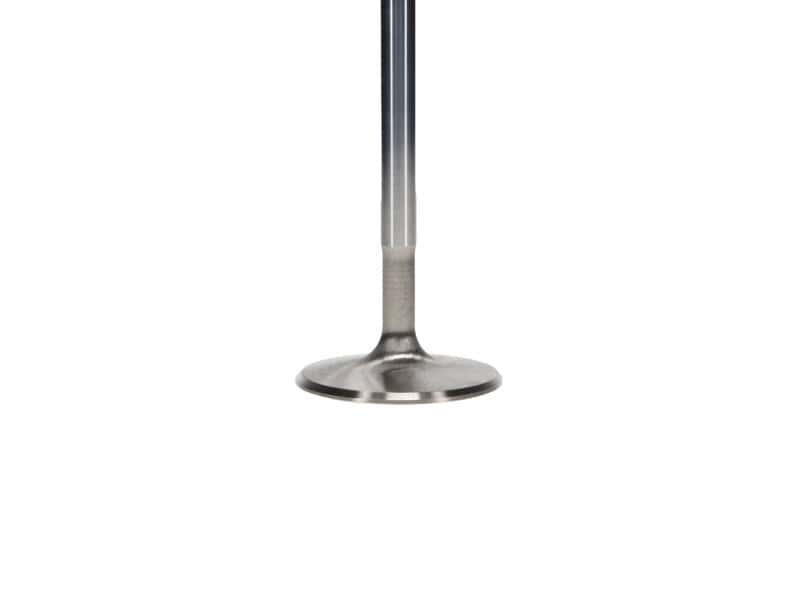Manley Performance — Manley Chrysler 361 Exhaust Valve Kit - 1.740in Head Dia. 4.908in O/A Length, 0.3720in Stem
Valve - Exhaust - view 5