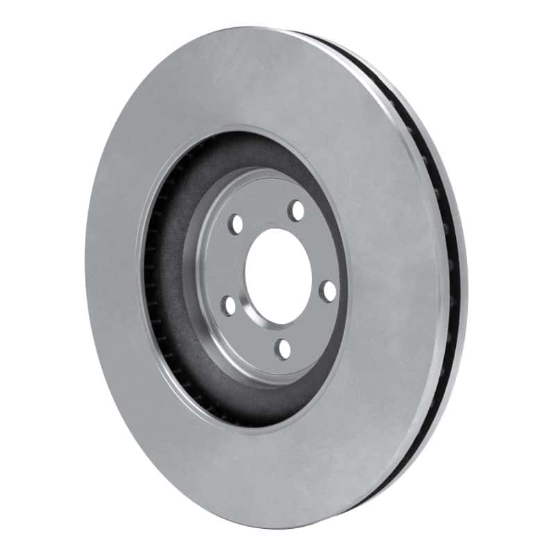 DFC — DFC 06-21 Jaguar Super V8 Front Brake Rotor
DFC Brake Rotor - view 4