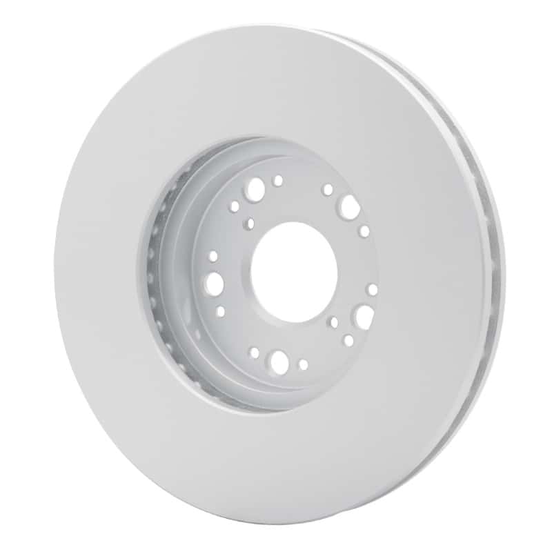 DFC — DFC 92-10 Lexus SC300 Front GeoSPEC Coated Rotor
DFC Brake Rotor - view 4